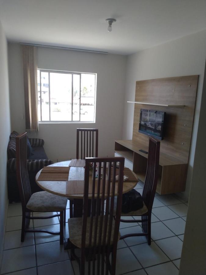 Apartamento Brisa Do Mar Cabedelo Exterior foto