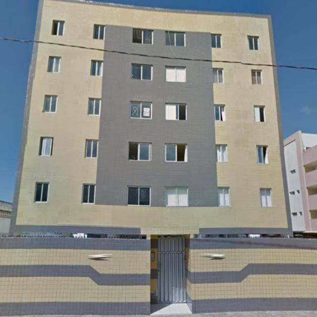 Apartamento Brisa Do Mar Cabedelo Exterior foto