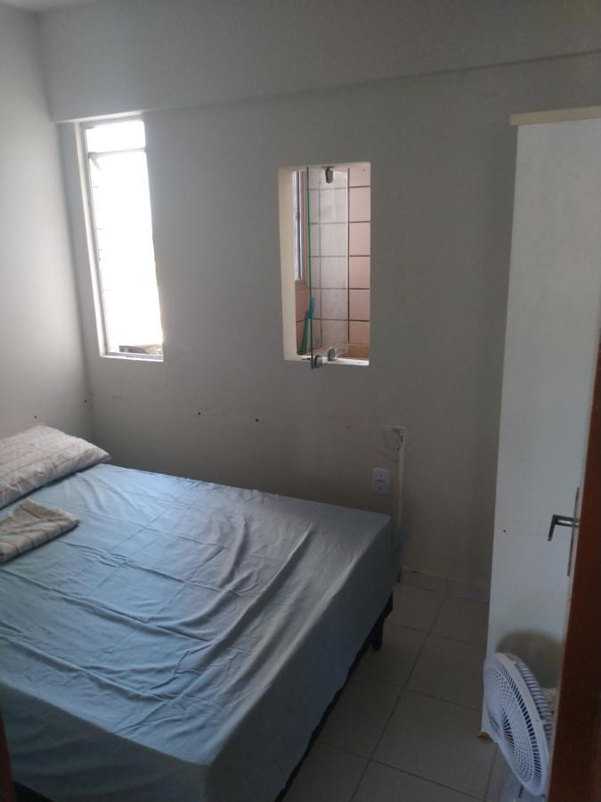 Apartamento Brisa Do Mar Cabedelo Exterior foto